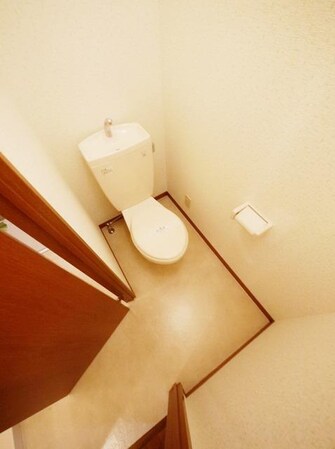 アンプルールブワ指扇2の物件内観写真